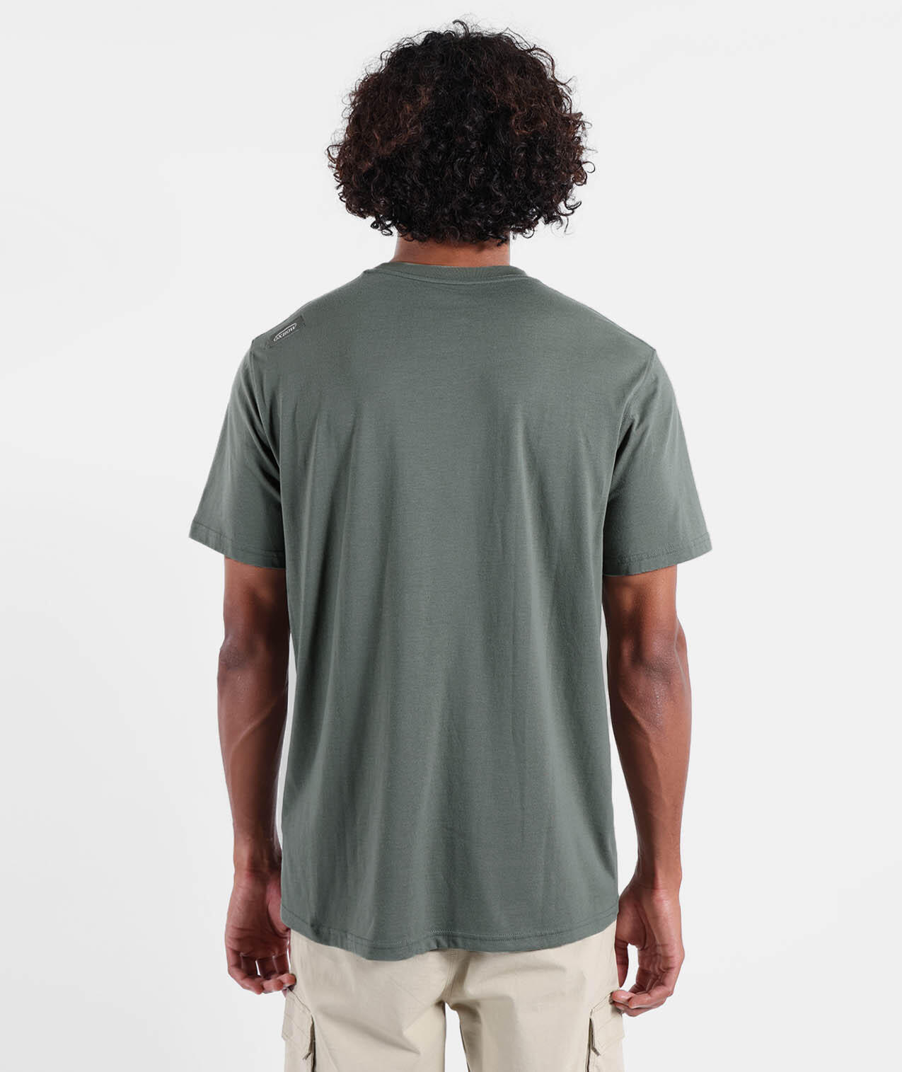T-shirt a maniche corte TEBAZ 3/5