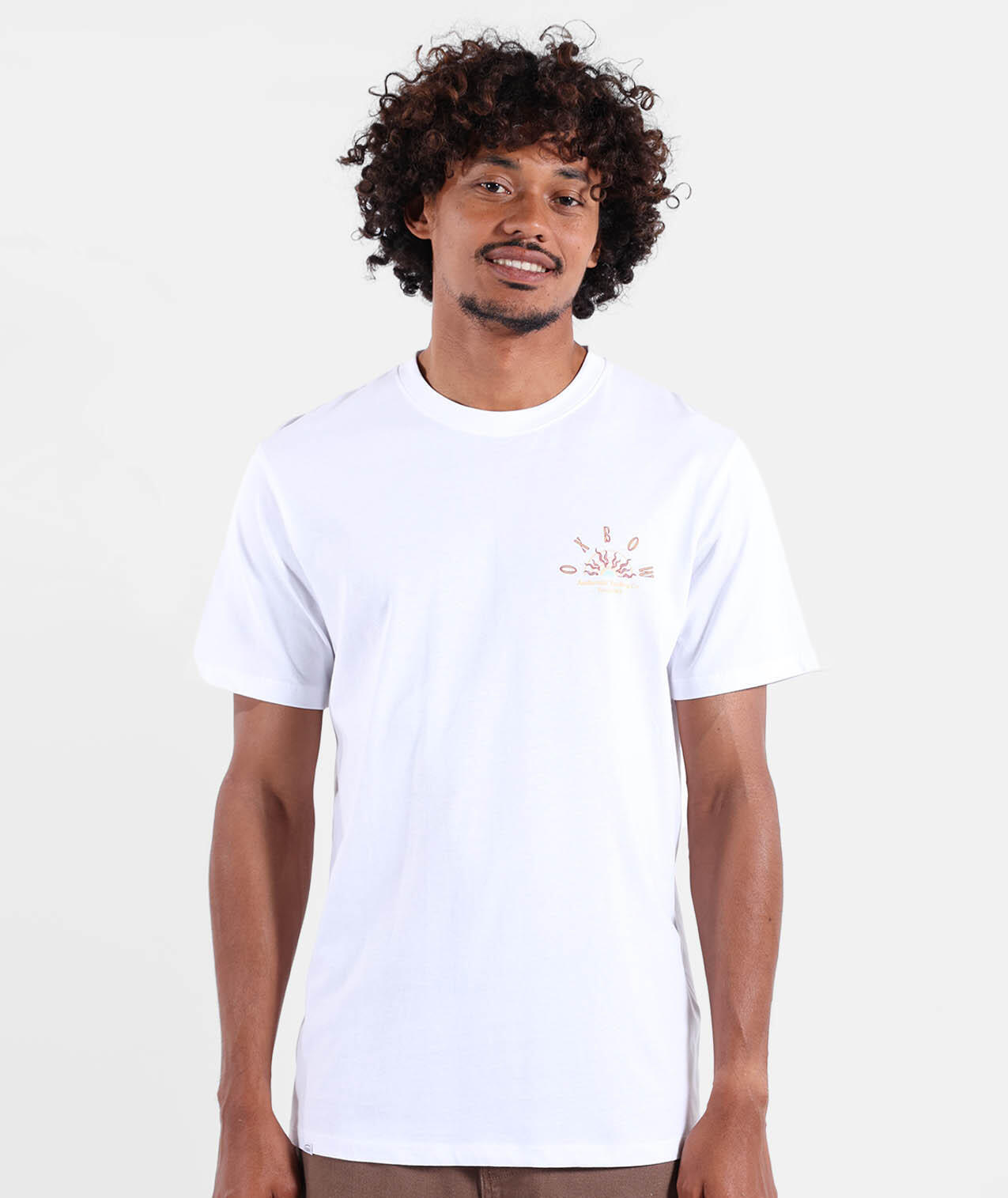 T-shirt a maniche corte SANDBAR 3/5