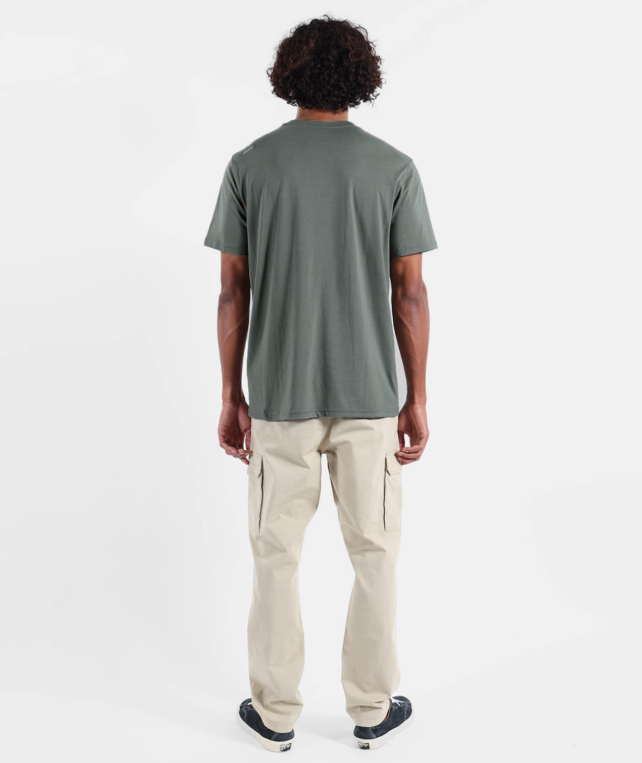 T-shirt a maniche corte TEBAZ 5/5