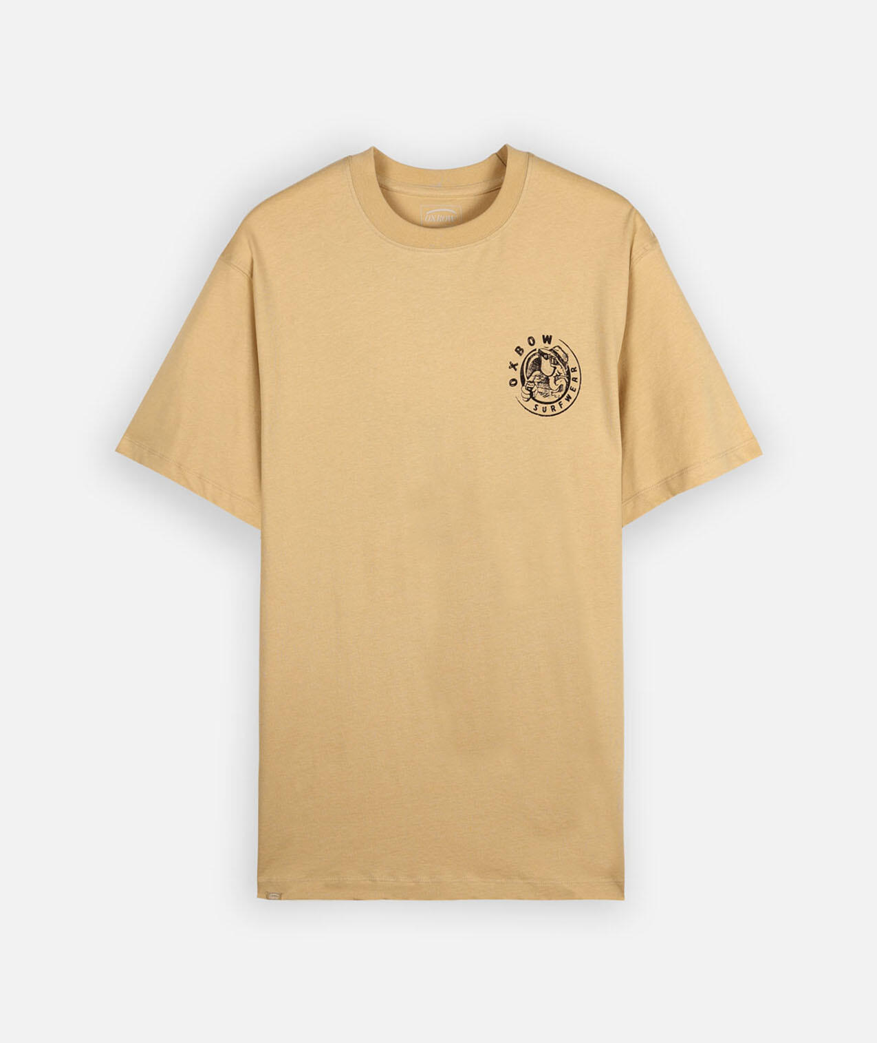 T-shirt a maniche corte FLAMINGO 2/5