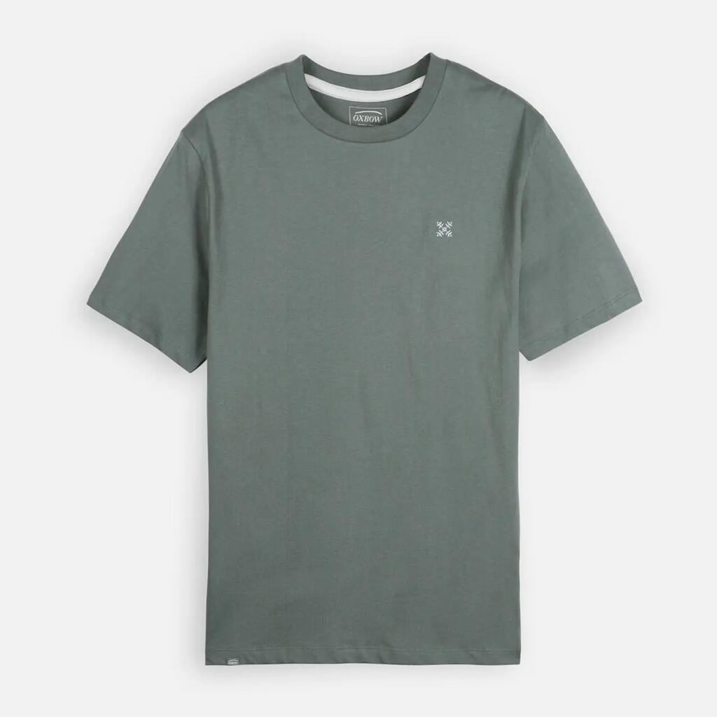 Short sleeves tee-shirt TEBAZ