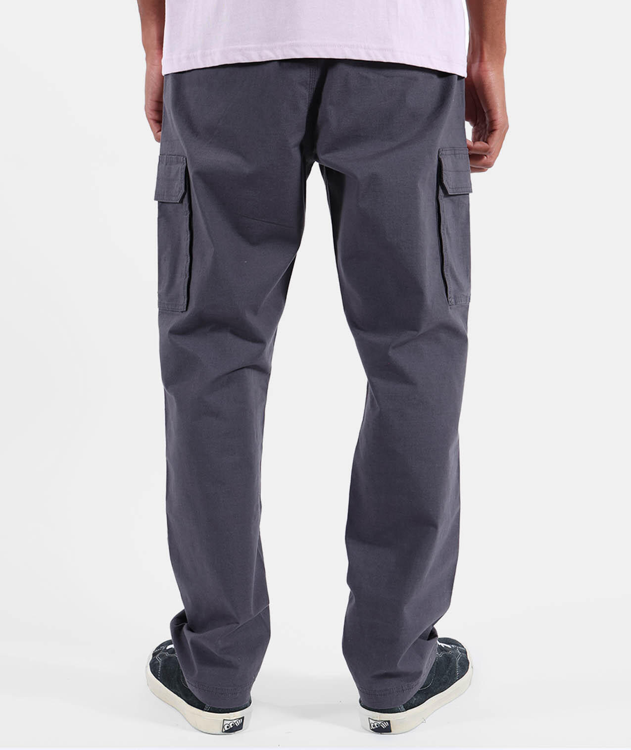 Pantalon cargo SMOKO 3/5