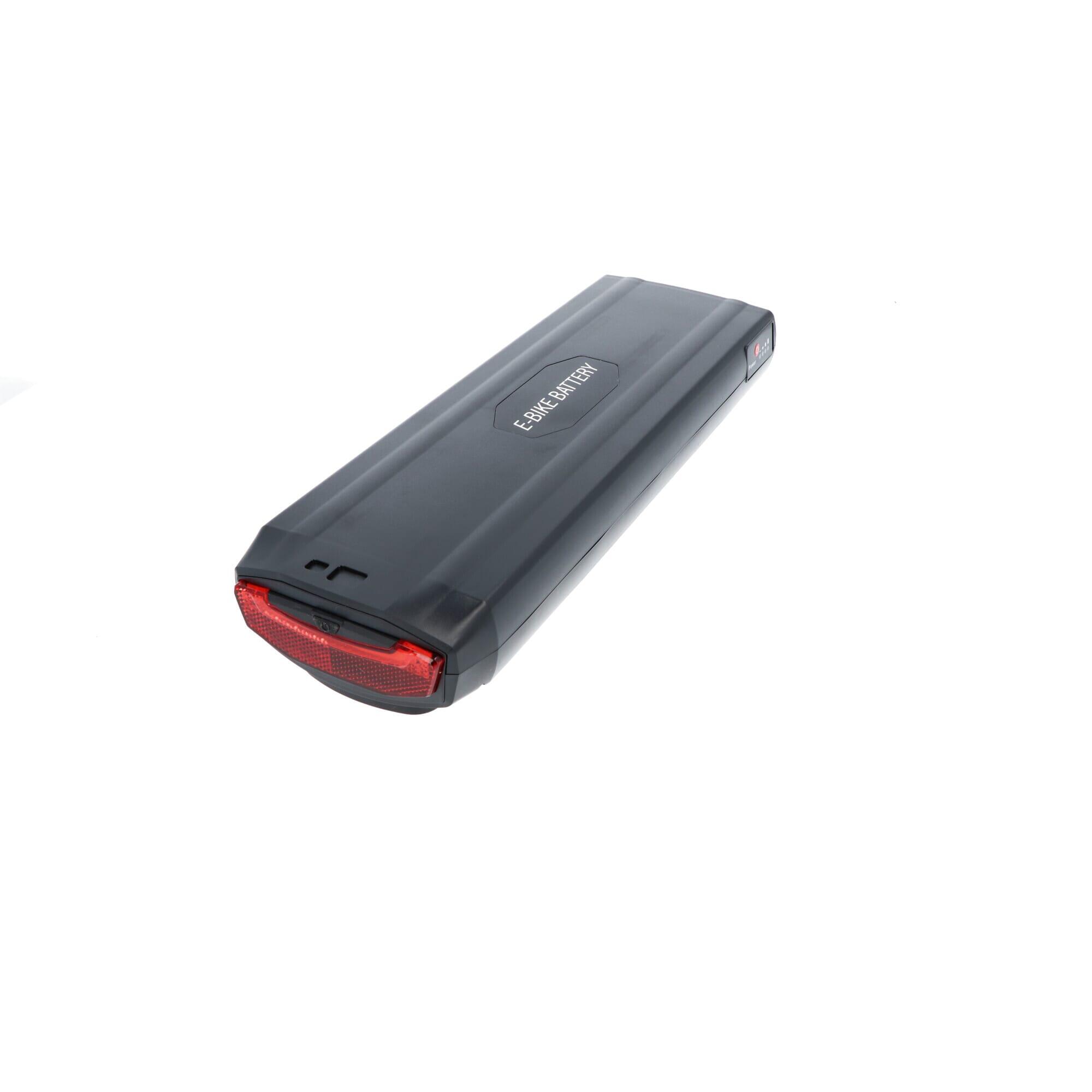 Compatible Fietsaccu Stella Type 2 36V 17,5 Ah 6/7