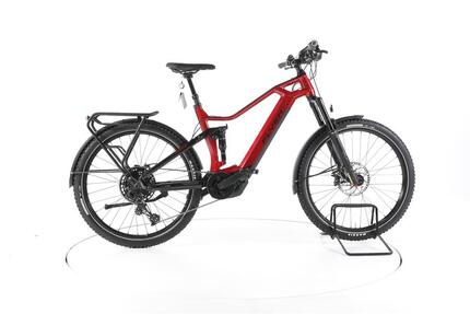 Reconditionné - FLYER Goroc3 6.50 SUV Vélo électrique - Bon