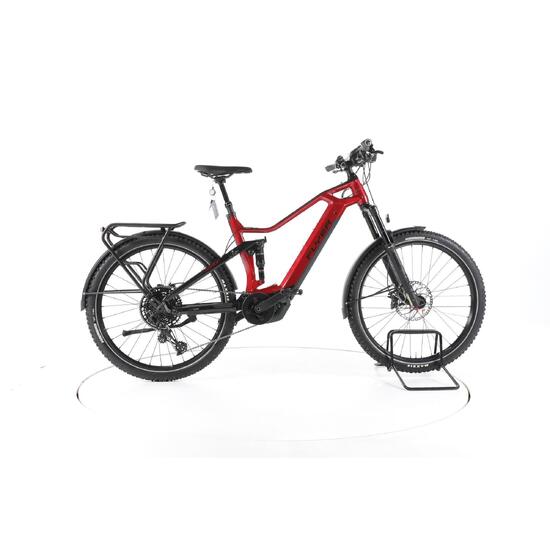 Second Life - FLYER Goroc3 6.50 SUV E-Bike - Stan dobry