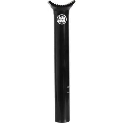 BMX Sztyce Mankind Pivotal BMX Sztyca - 200mm - Matt Black