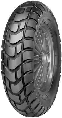 Mitas band "mc 17" tyre mc 17 120/90-10 tl 56j