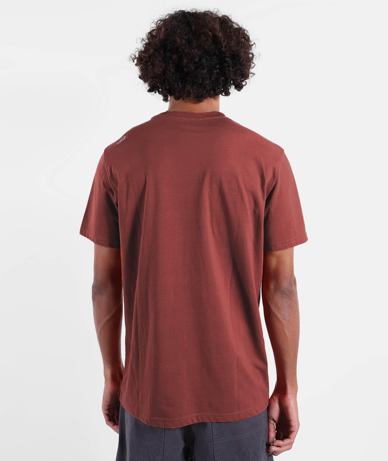 T-shirt a maniche corte TEBAZ 3/5