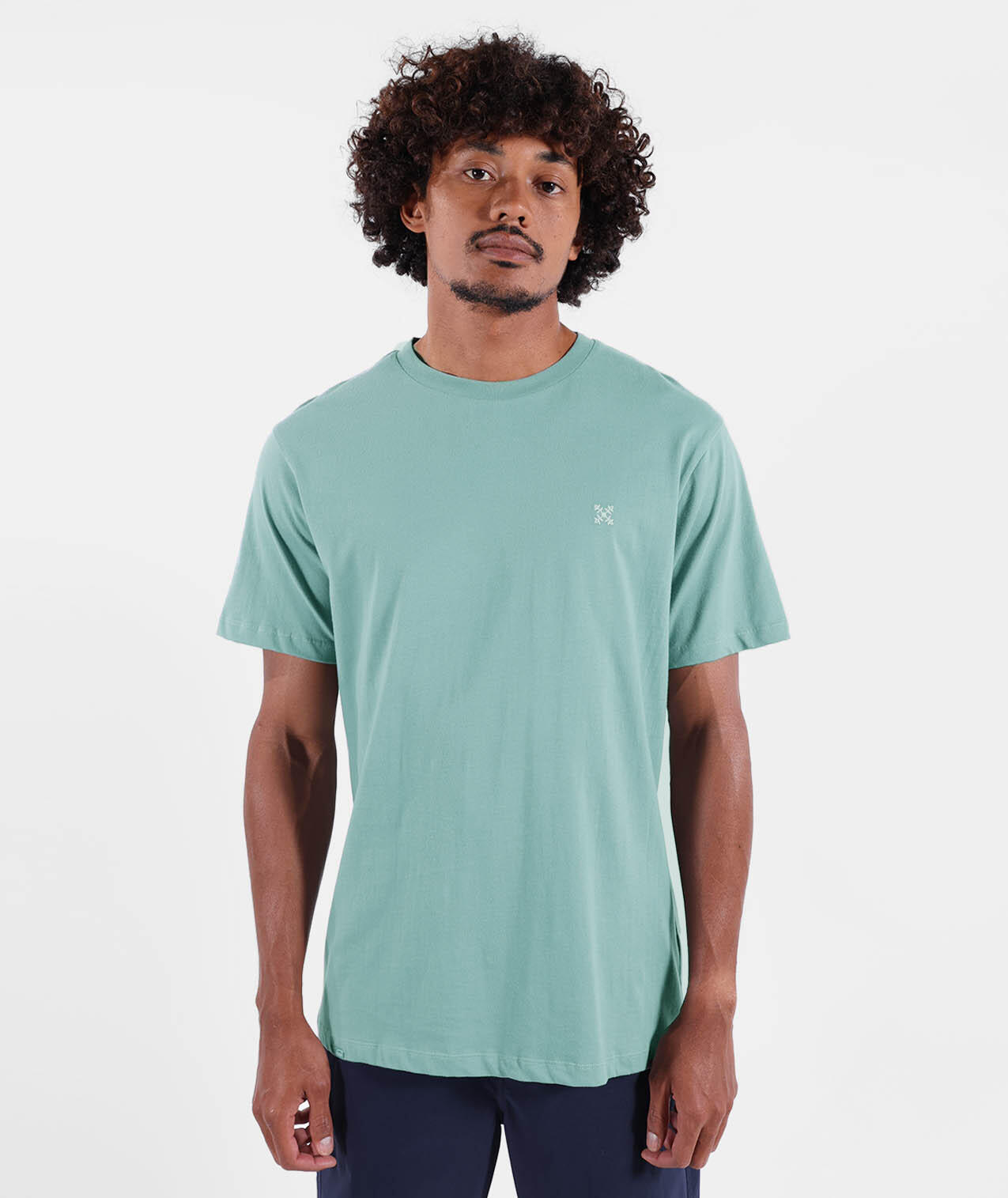 T-shirt a maniche corte TEFLA 3/5