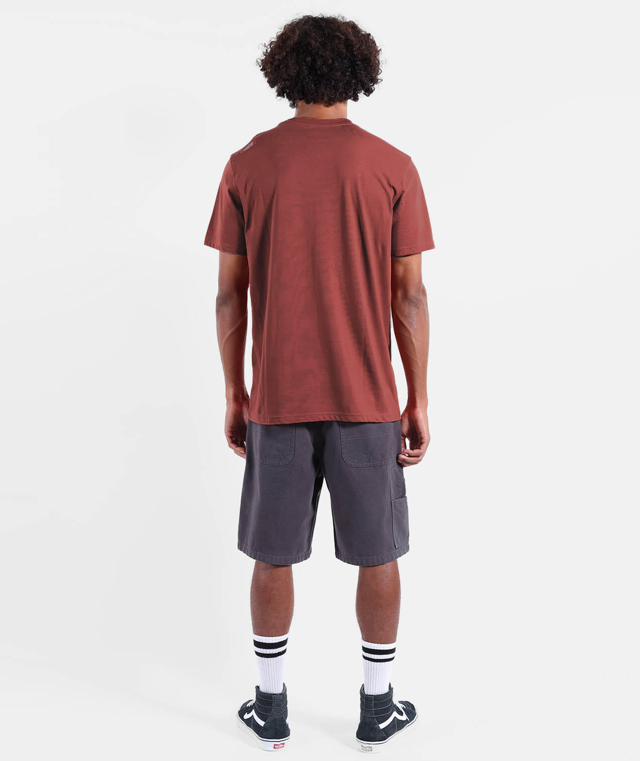 T-shirt a maniche corte TEBAZ 5/5
