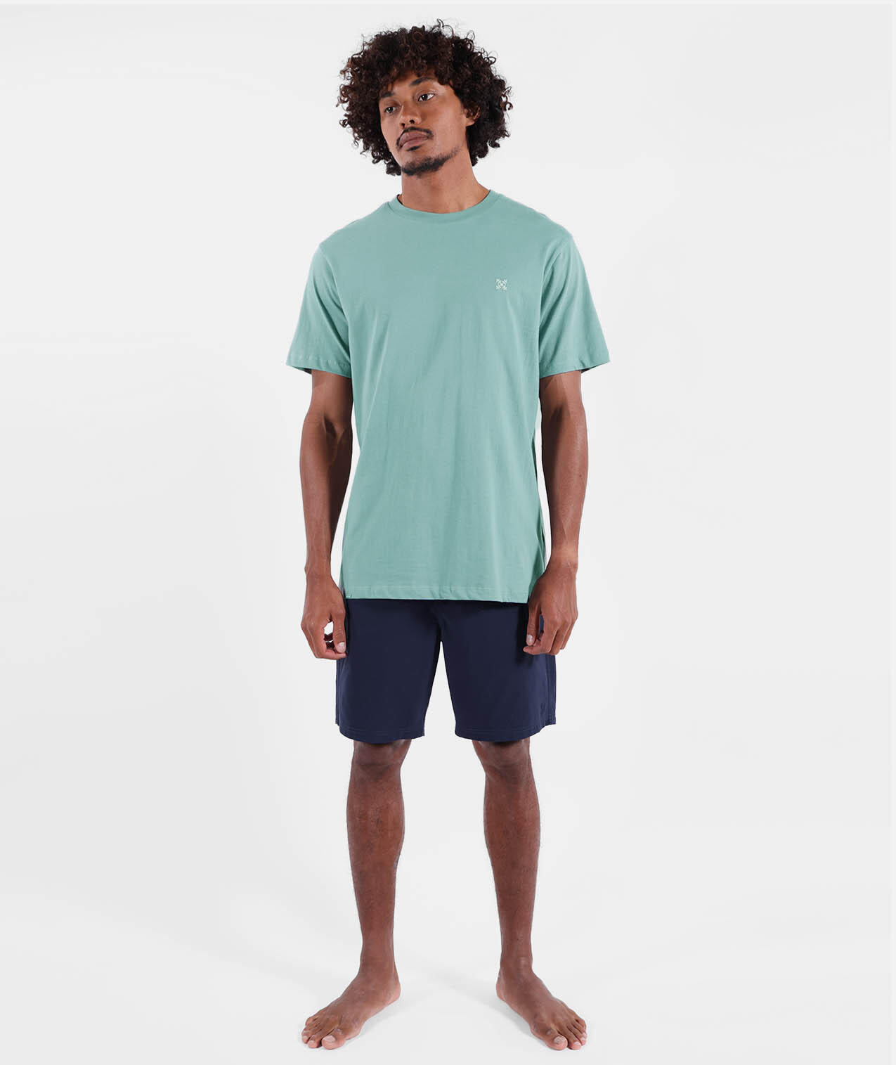 T-shirt a maniche corte TEFLA 5/5