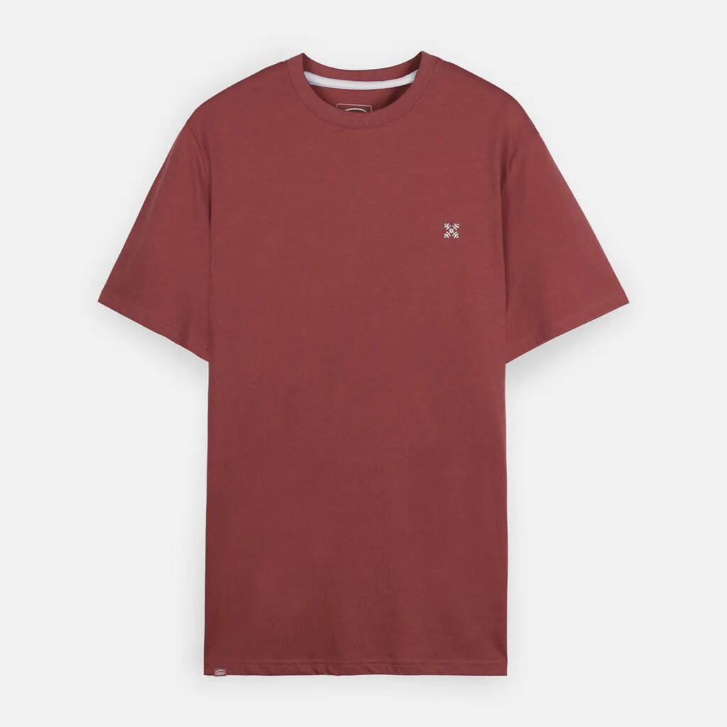 Short sleeves tee-shirt TEBAZ