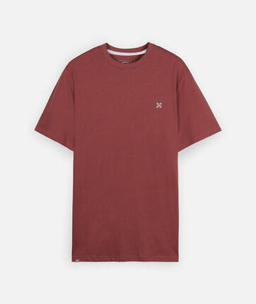 Tee-shirt manches courtes TEBAZ