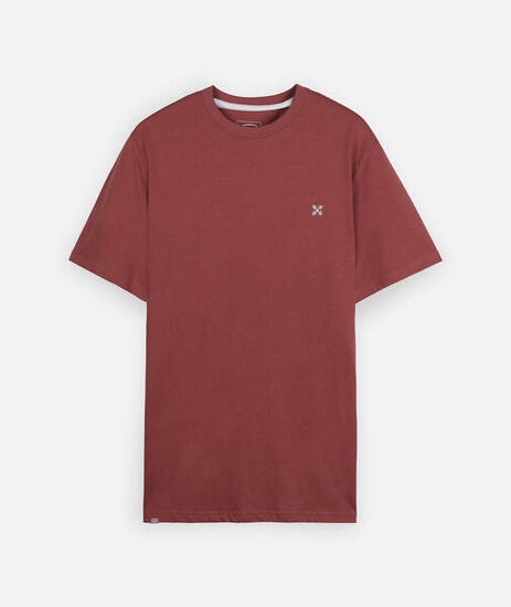 Tee-shirt manches courtes TEBAZ