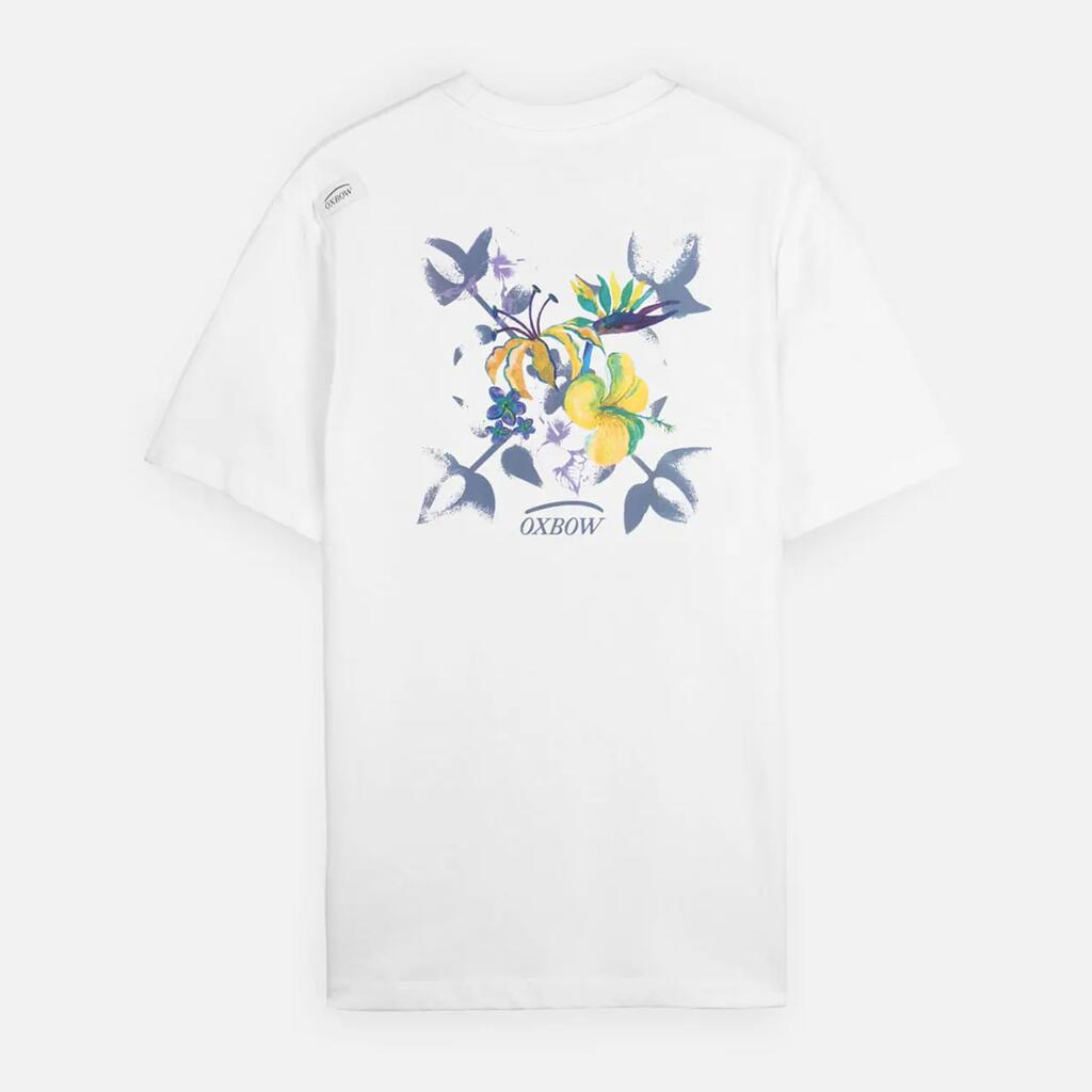 Short sleeves tee-shirt TEFLA