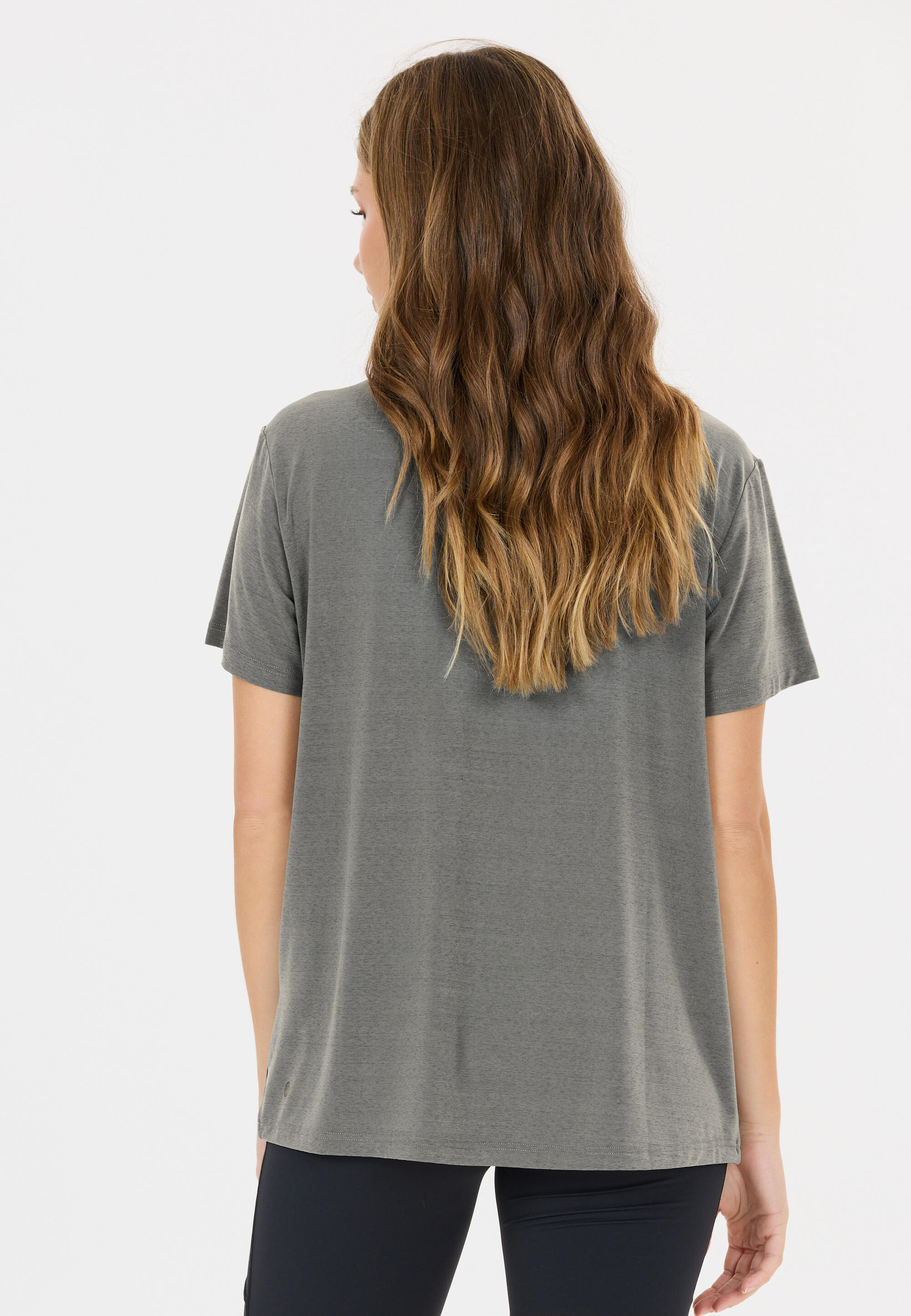 Camiseta mujer Athlecia Lizzy 5/5
