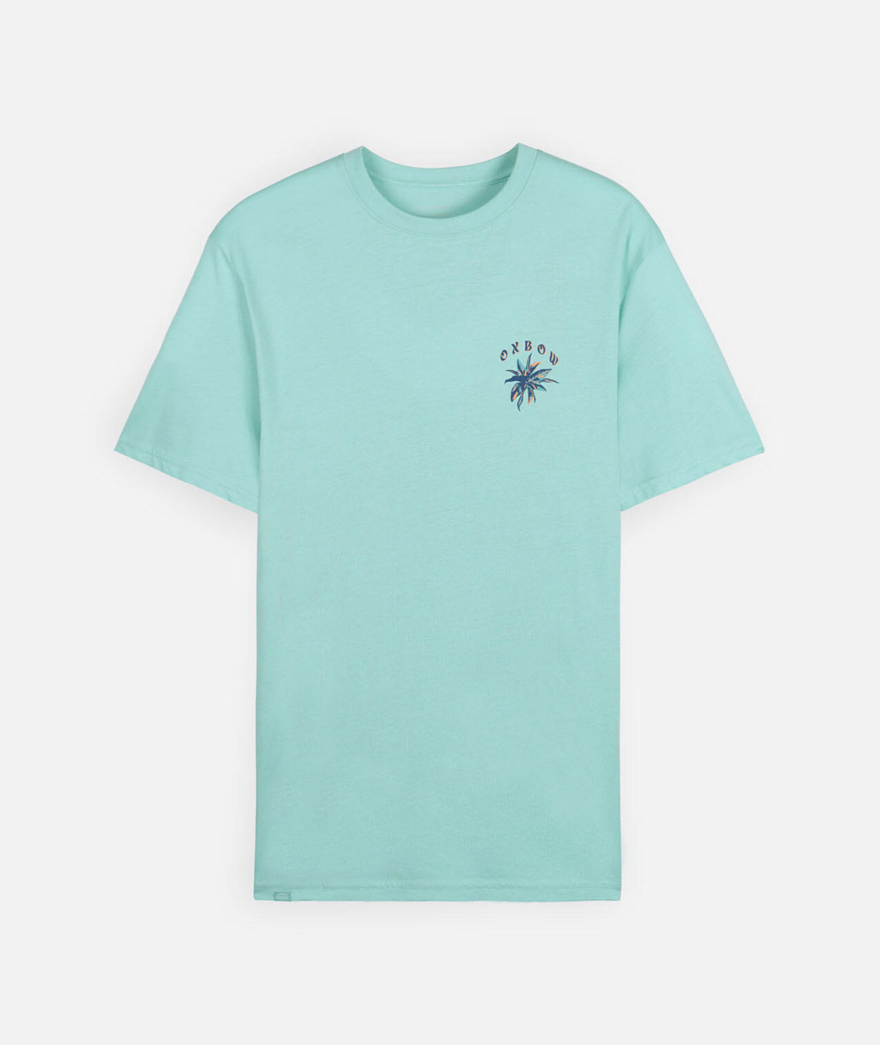 T-shirt a maniche corte TROPICS 2/5