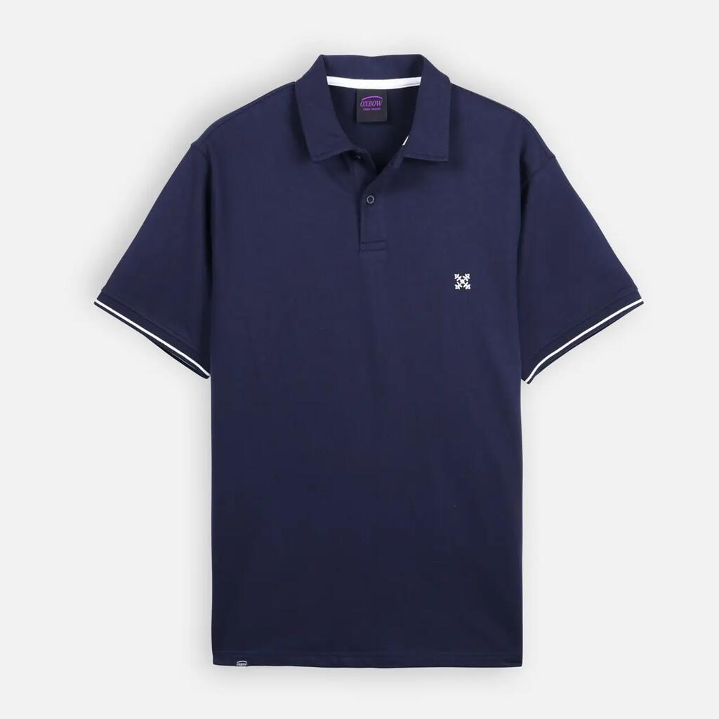 Short sleeves polo TIMELESS