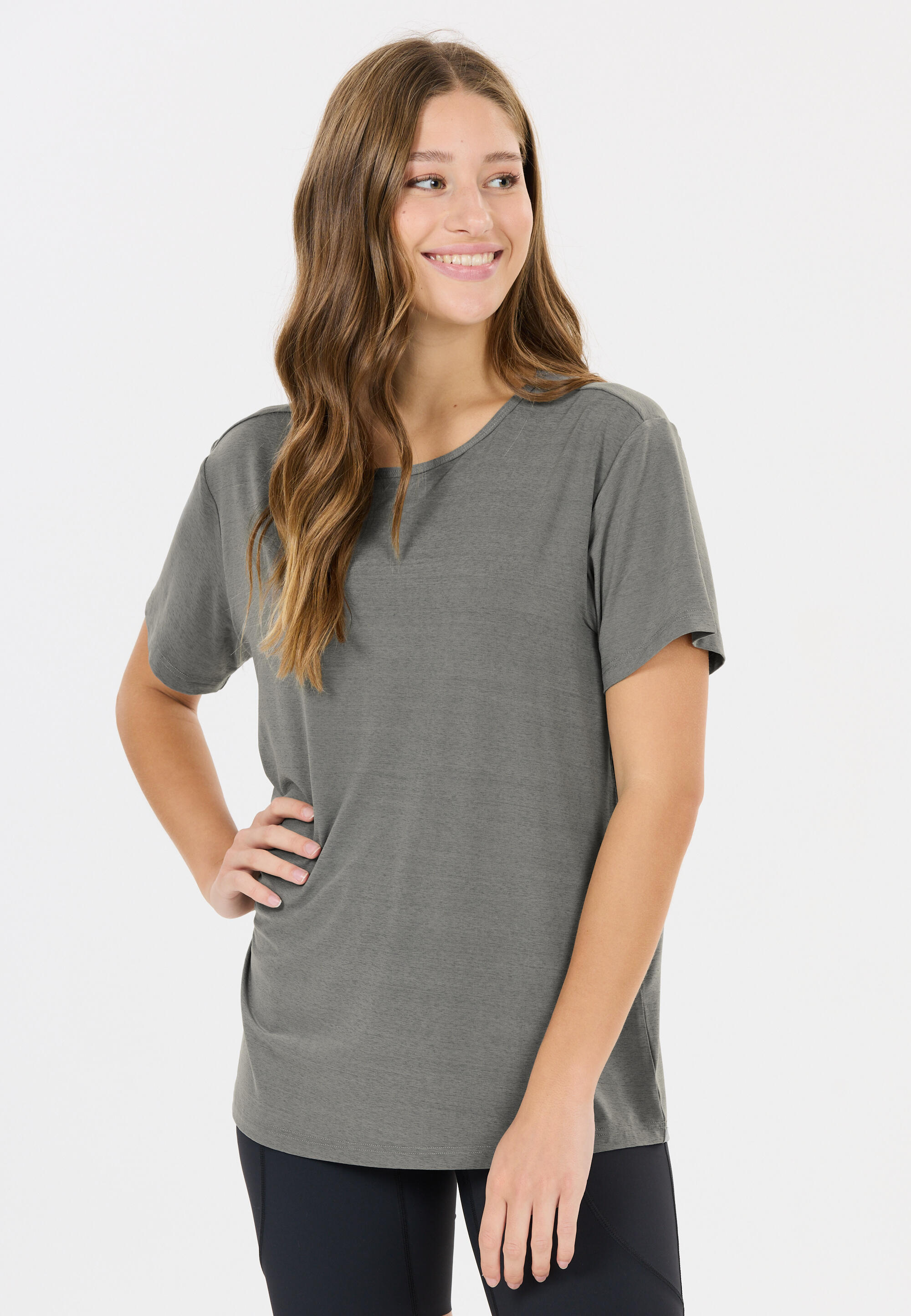 Camiseta mujer Athlecia Lizzy 4/5