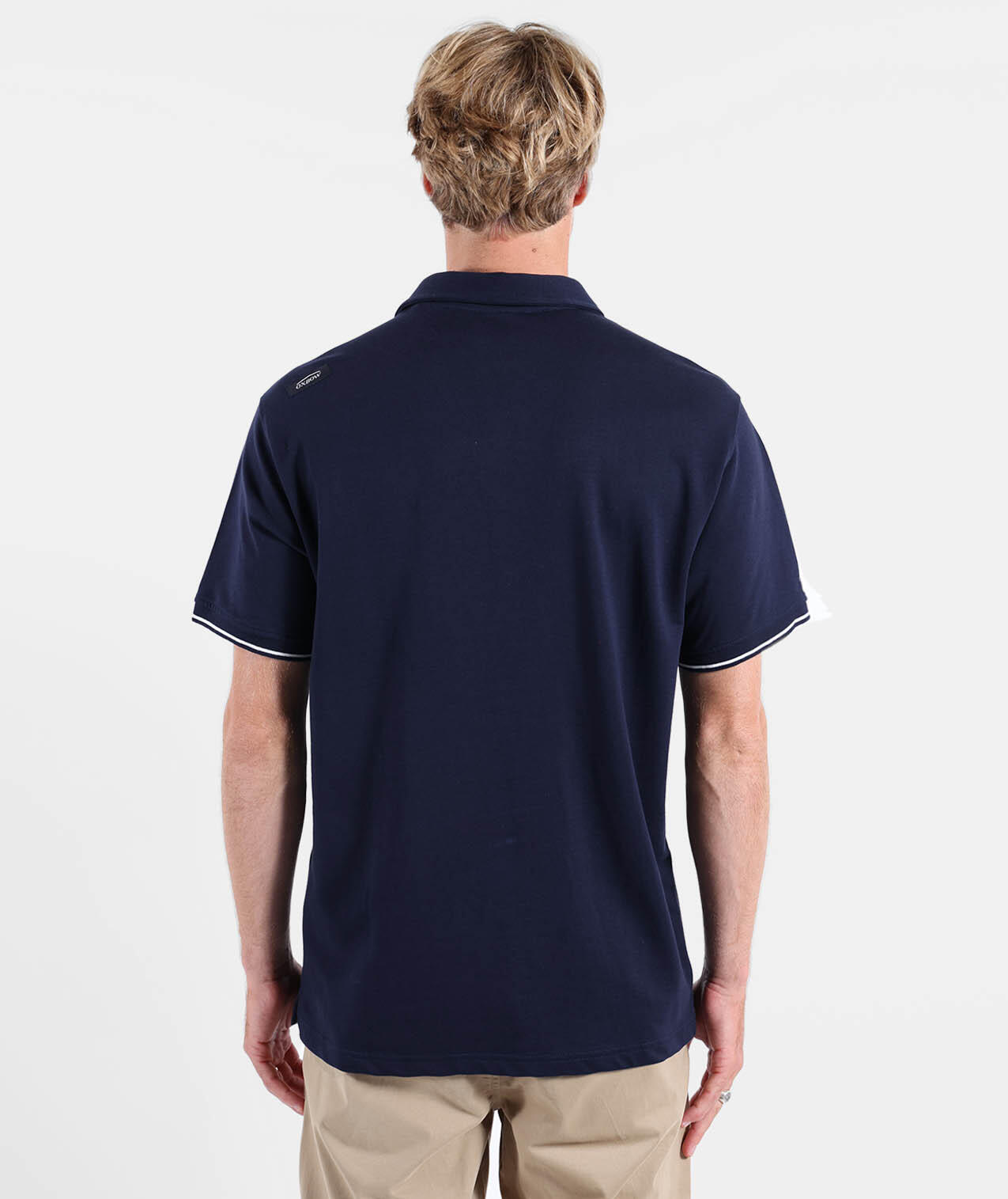 Polo a maniche corte TIMELESS 3/5