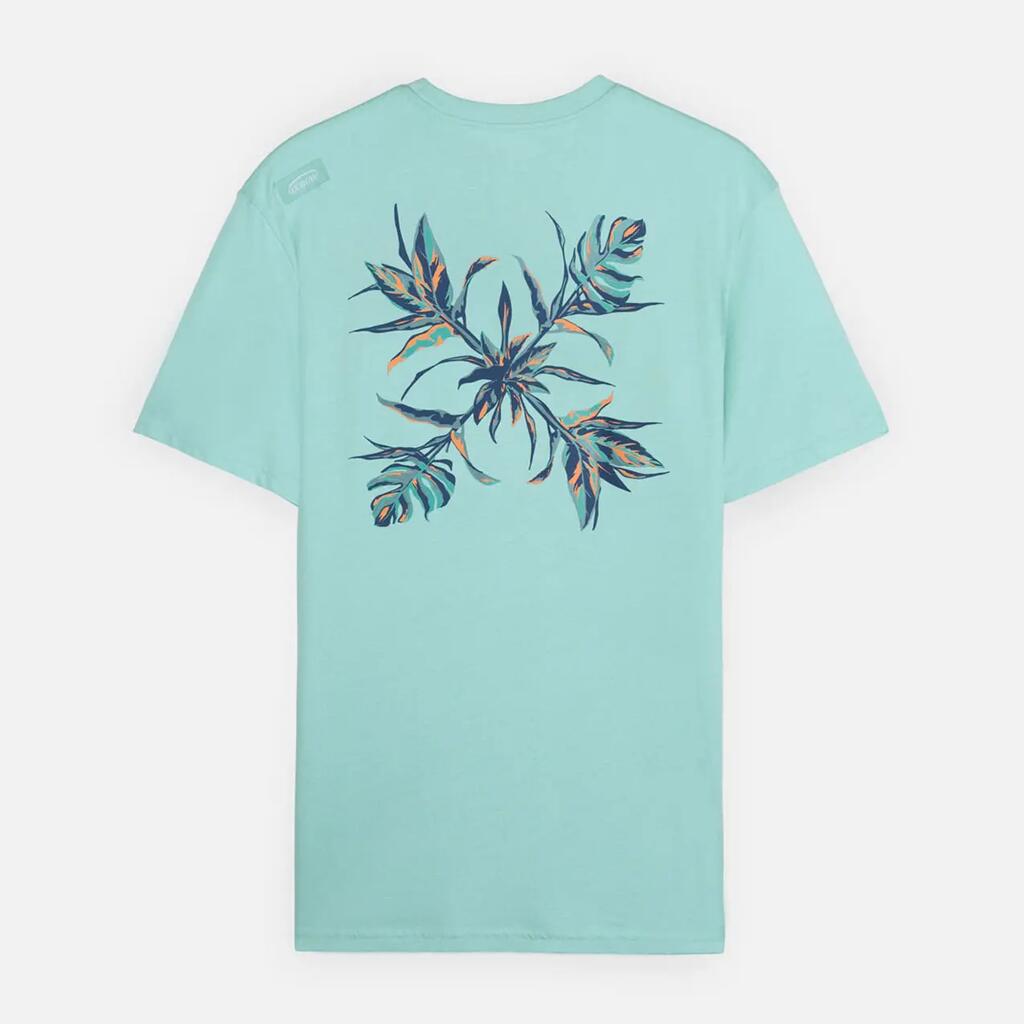 Short sleeves tee-shirt TROPICS