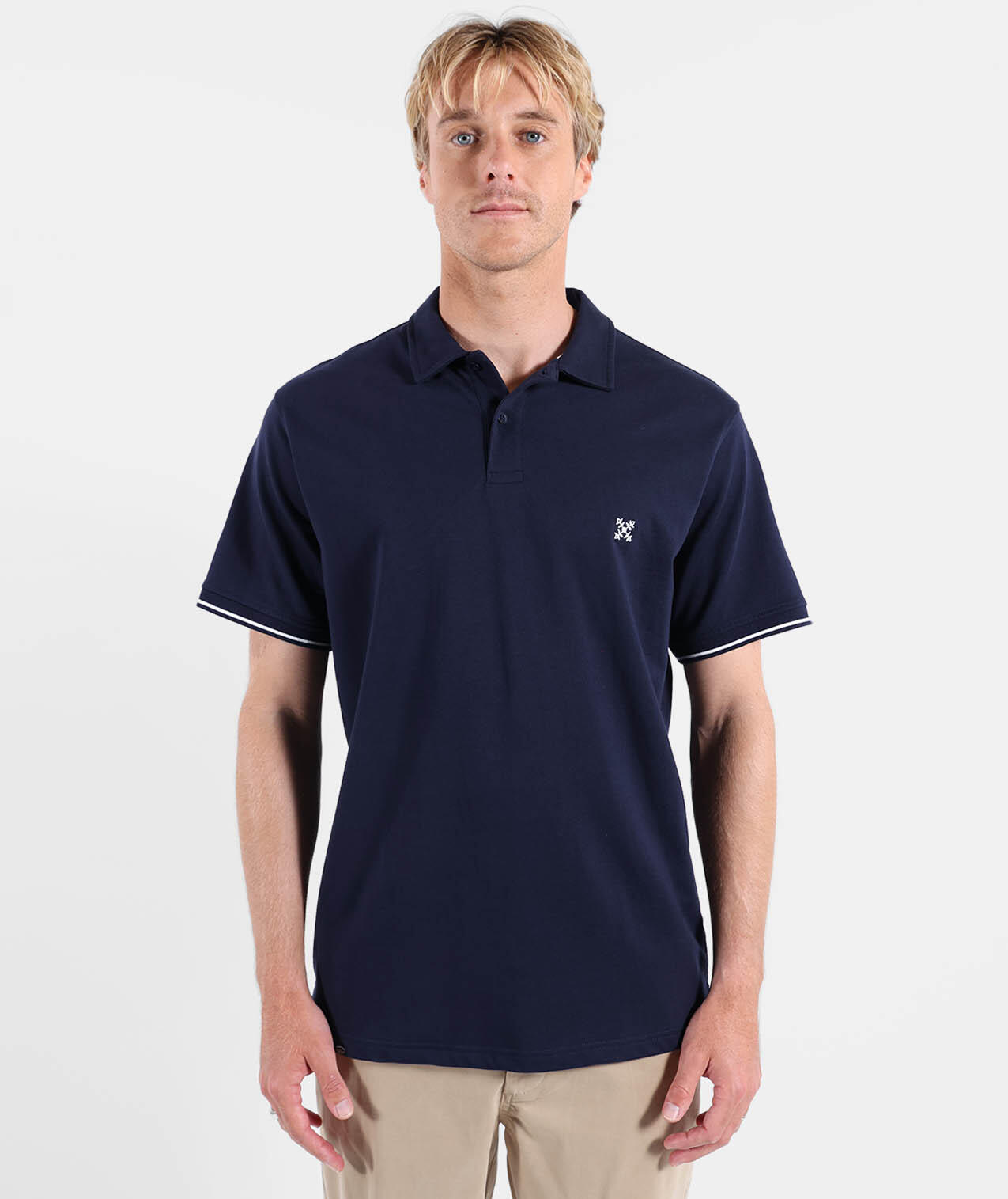 Polo a maniche corte TIMELESS 2/5