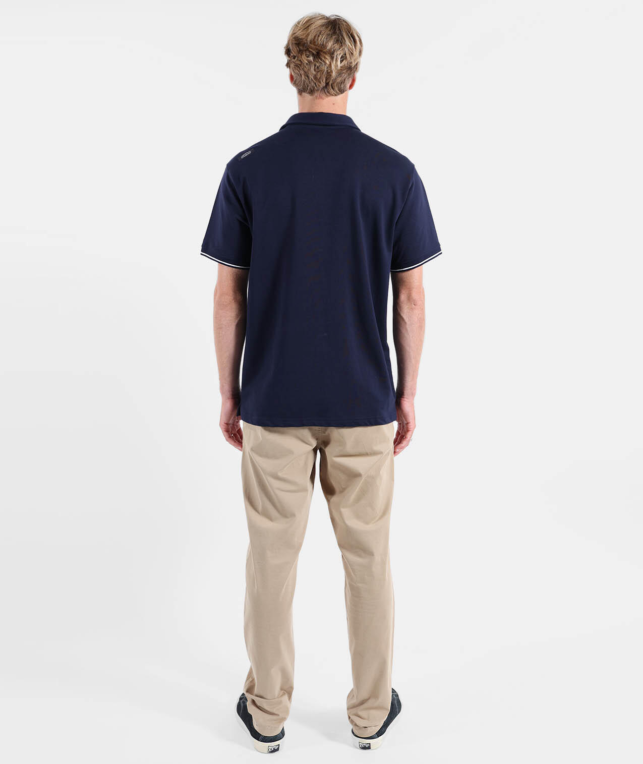 Polo a maniche corte TIMELESS 5/5