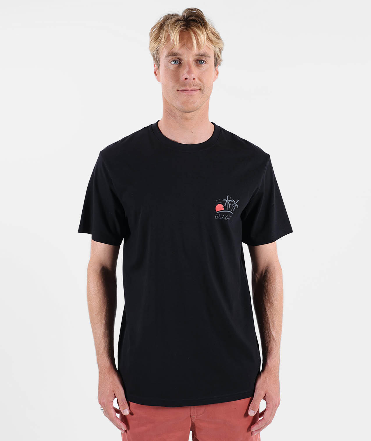 T-shirt a maniche corte CRUISER 3/5