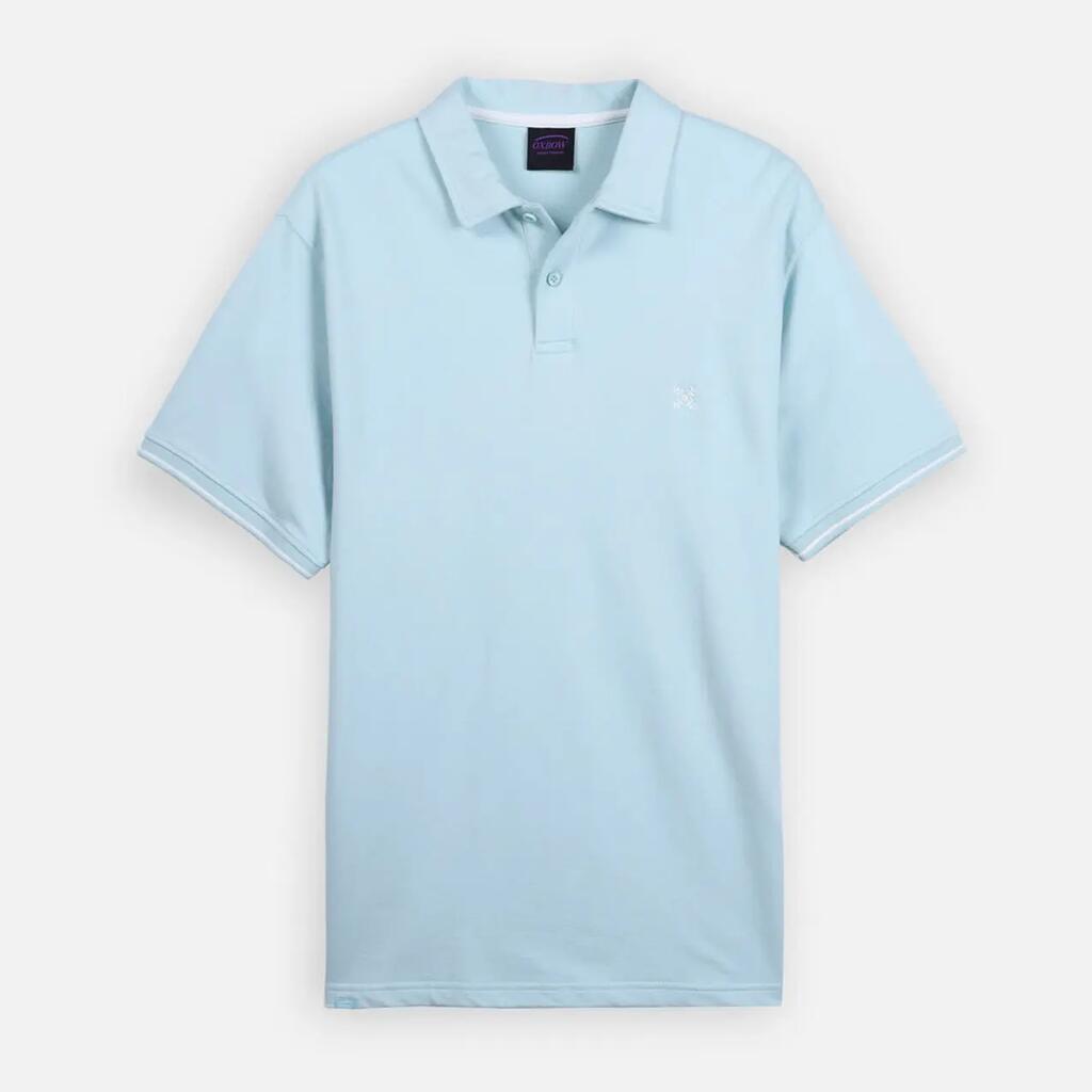 Short sleeves polo TIMELESS