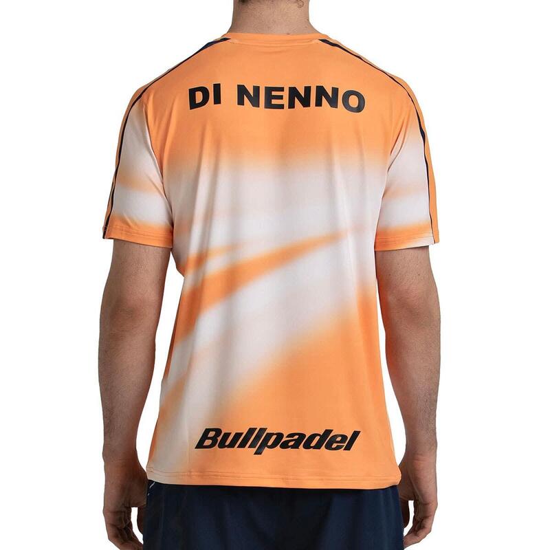 BULLPADEL DI NENNO 26V (Camiseta)