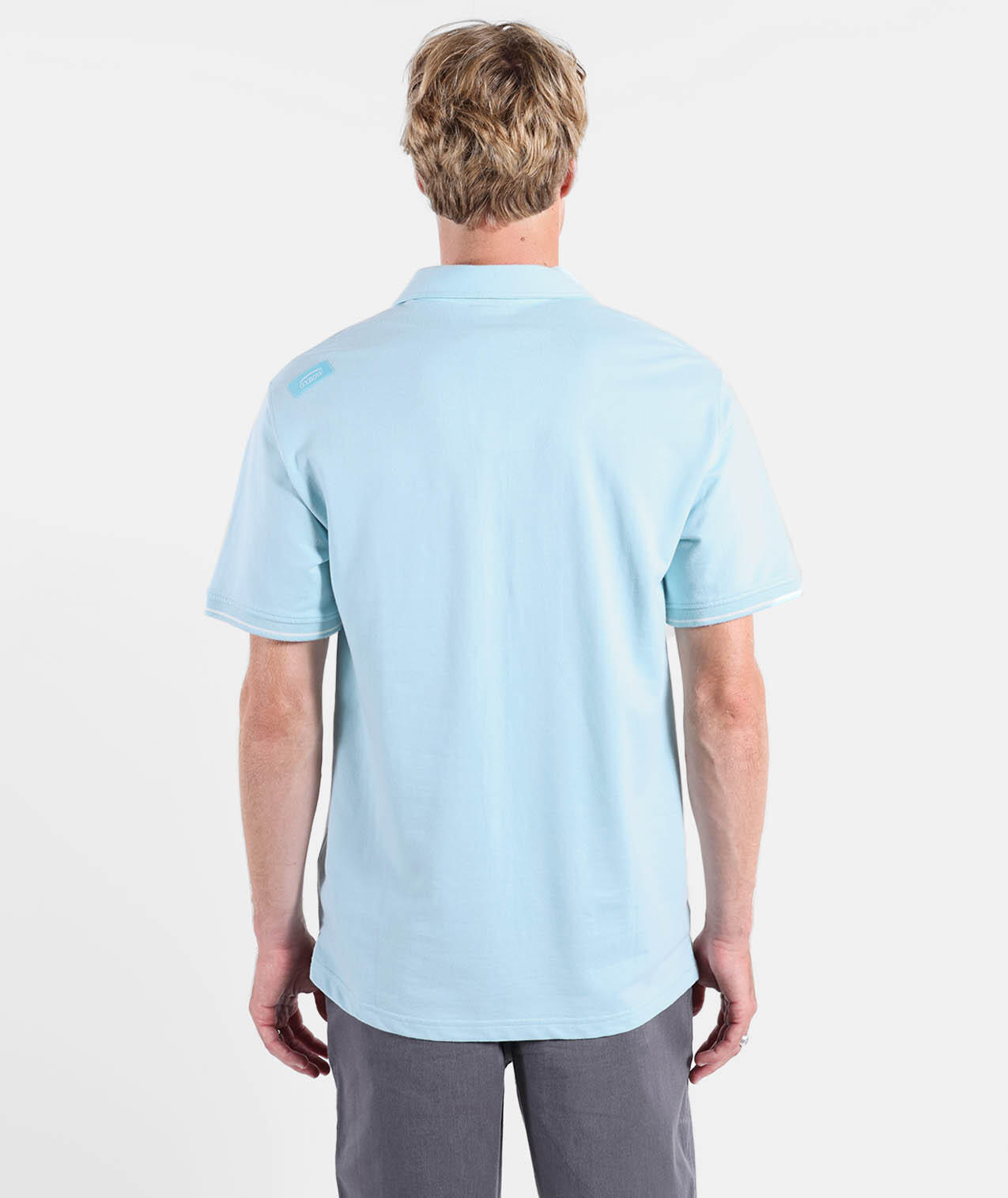 Polo a maniche corte TIMELESS 3/5