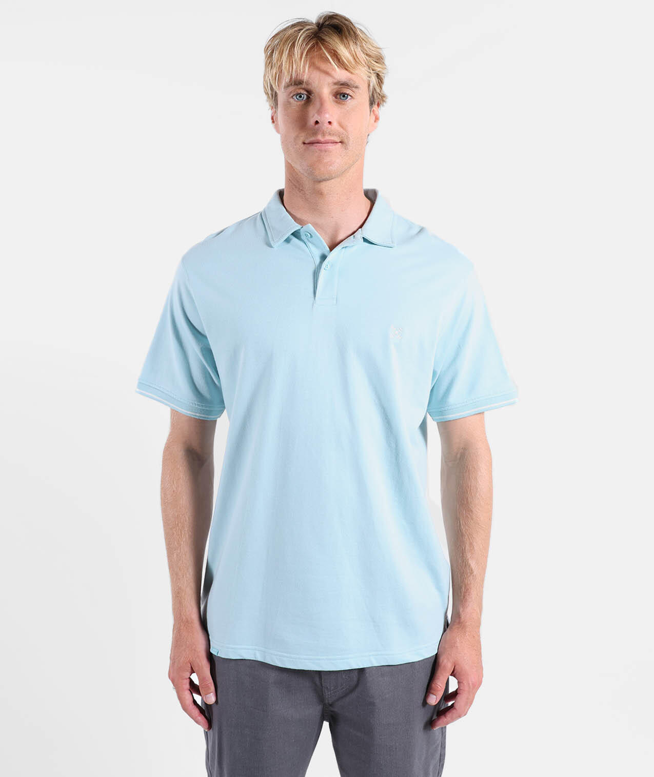 Polo a maniche corte TIMELESS 2/5
