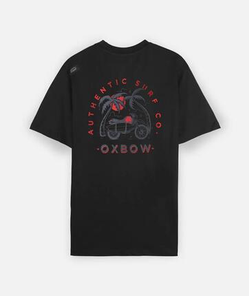 Tee-shirt manches courtes CRUISER
