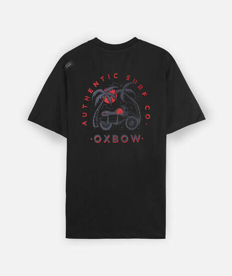 Tee-shirt manches courtes CRUISER