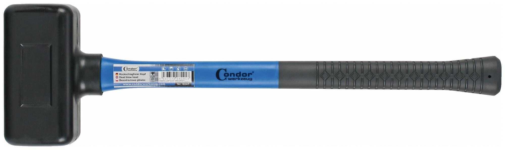 CONDOR picture