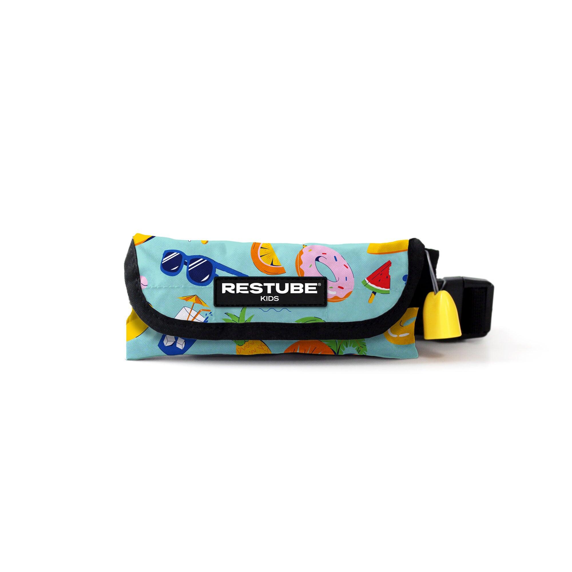 RESTUBE KIDS SUMMER 2/4
