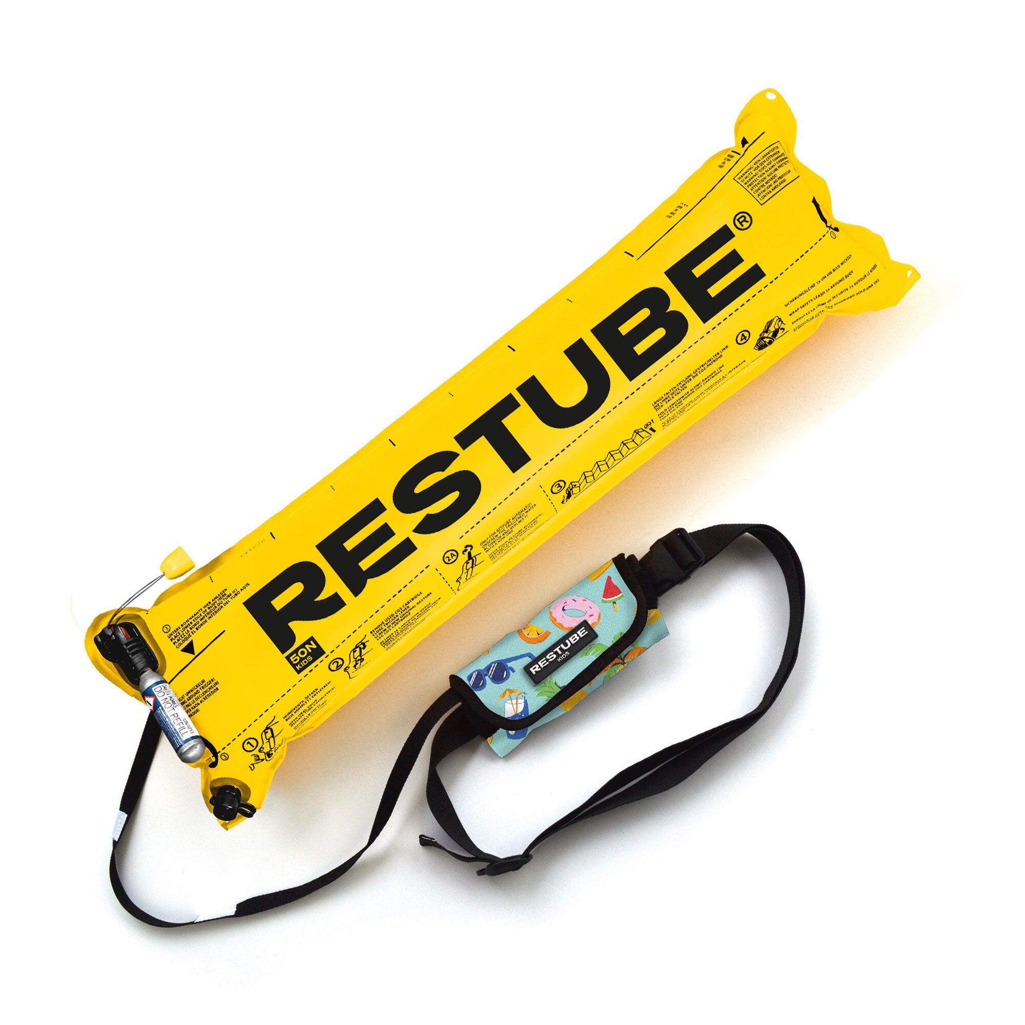 RESTUBE picture