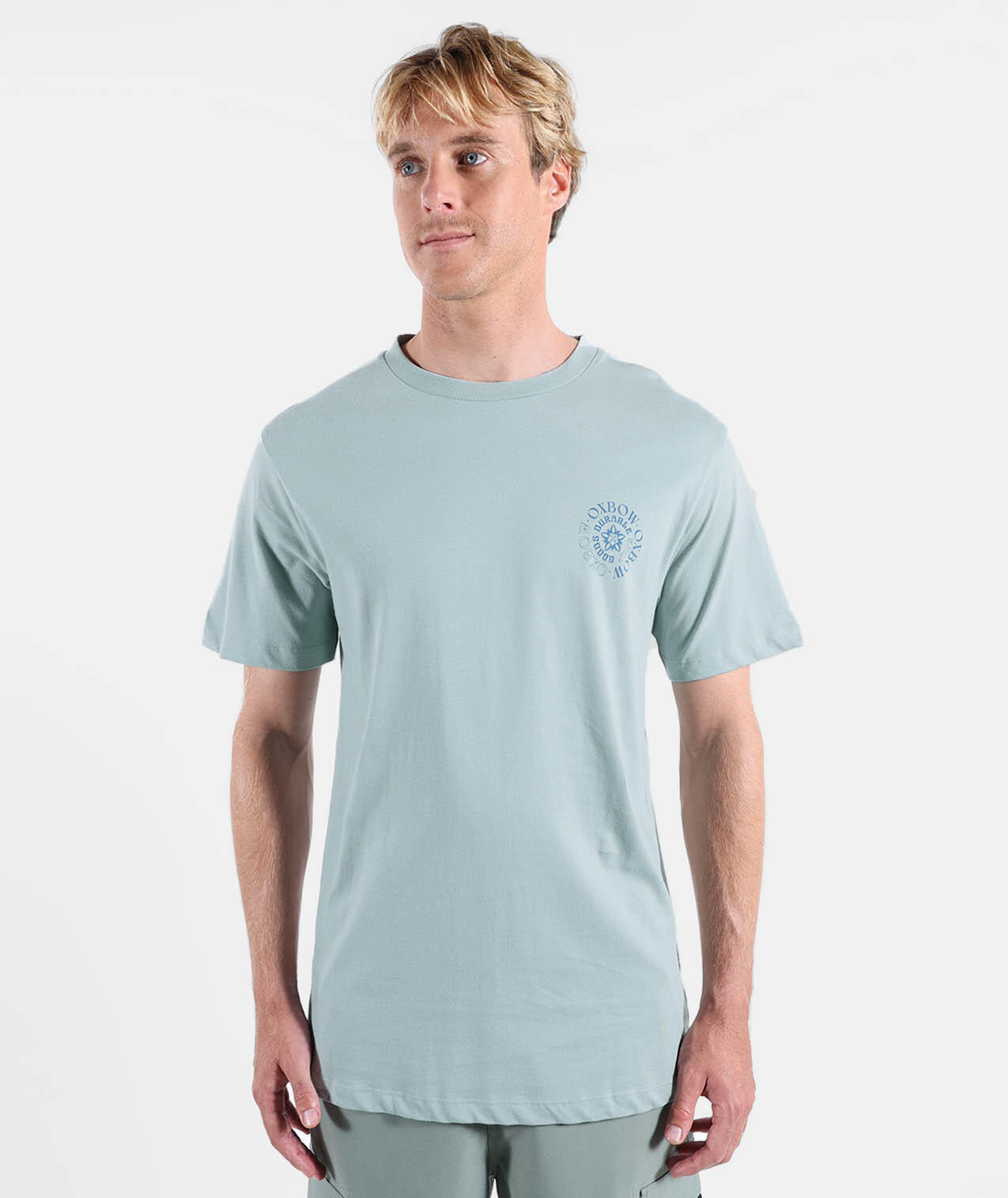 Tee-shirt manches courtes SPIRAL 3/5