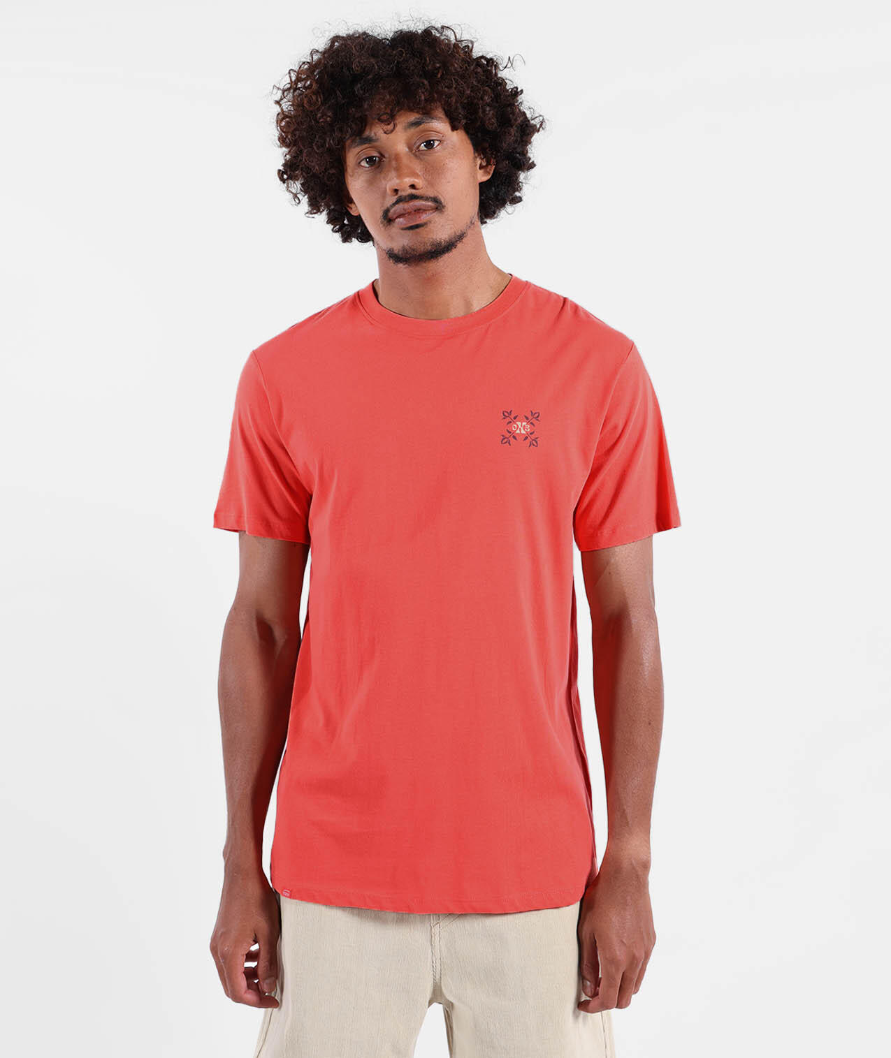 T-shirt a maniche corte TABULA 3/5