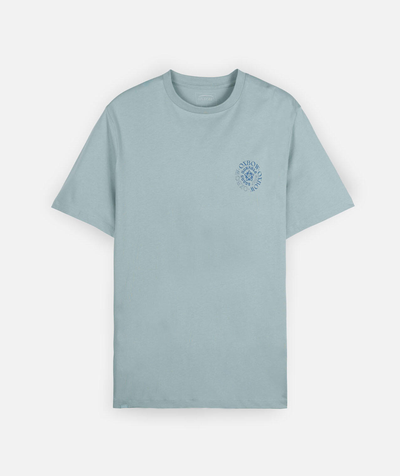 Tee-shirt manches courtes SPIRAL 2/5
