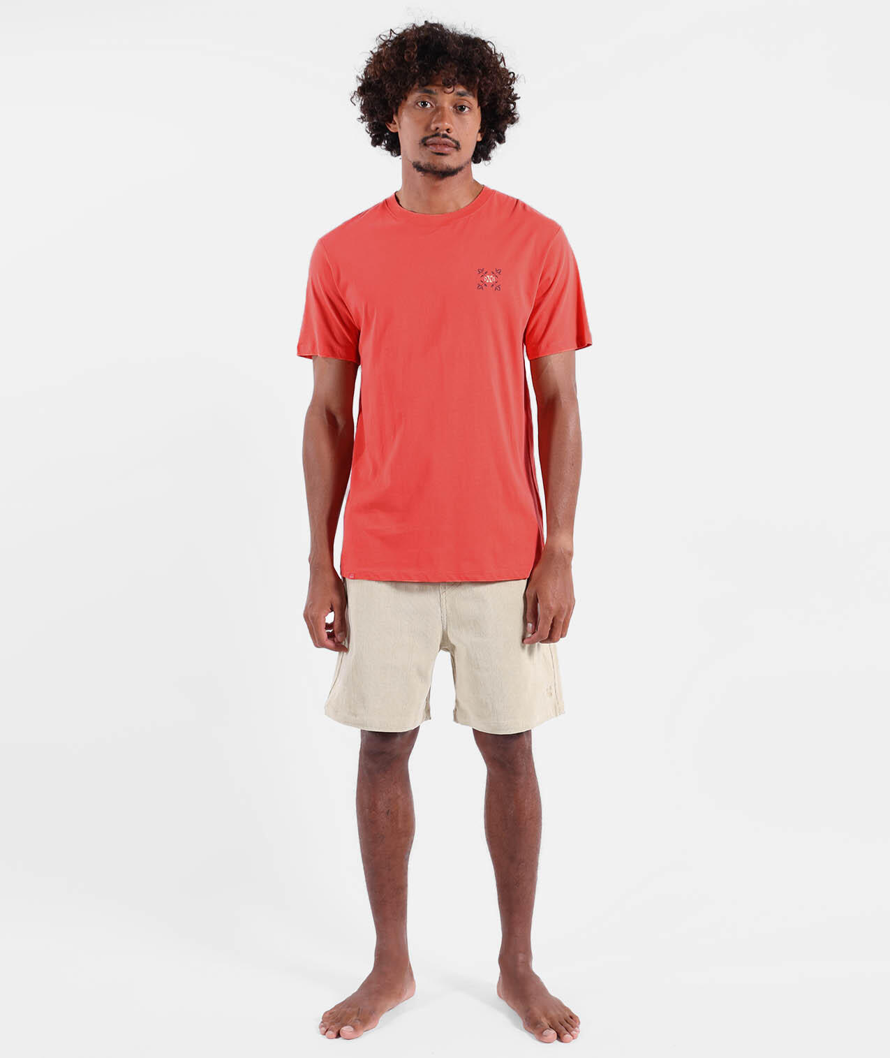 T-shirt a maniche corte TABULA 5/5