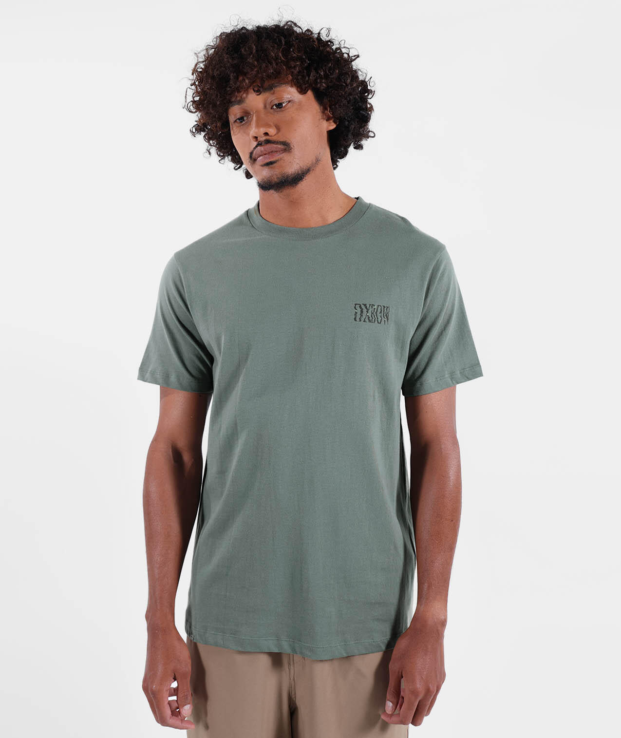 T-shirt a maniche corte SNAP 3/5