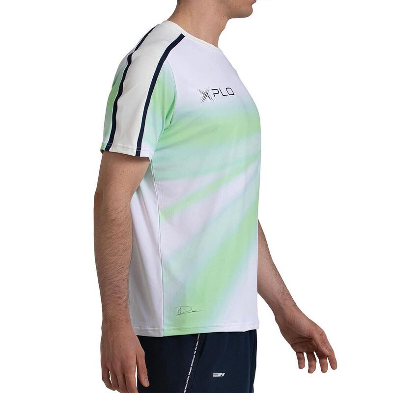 BULLPADEL DI NENNO 26V (Camiseta)
