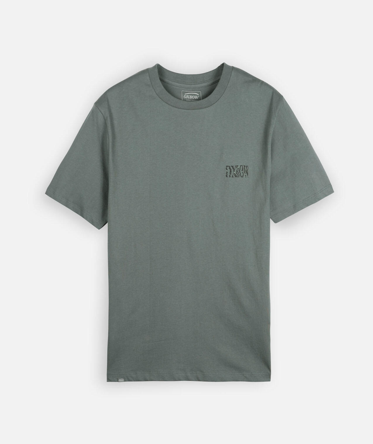 T-shirt a maniche corte SNAP 2/5