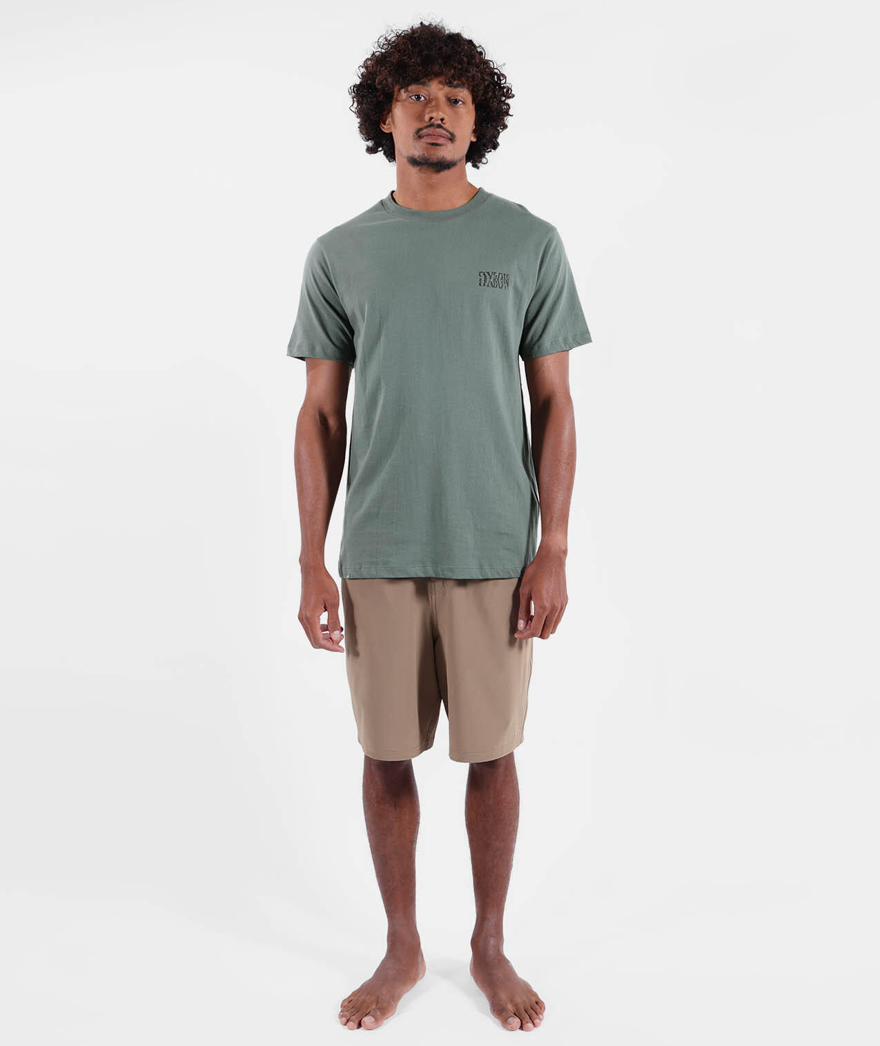T-shirt a maniche corte SNAP 5/5