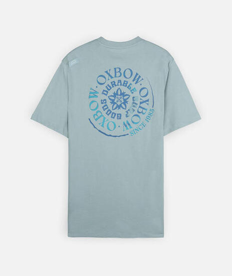 Tee-shirt manches courtes SPIRAL