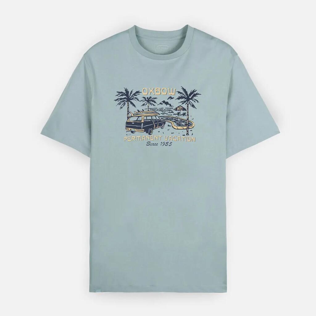 Short sleeves tee-shirt ONTRIP