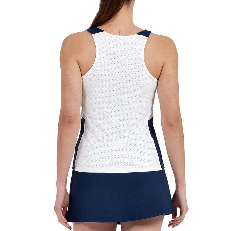 BULLPADEL PORSON Mujer (Camiseta)