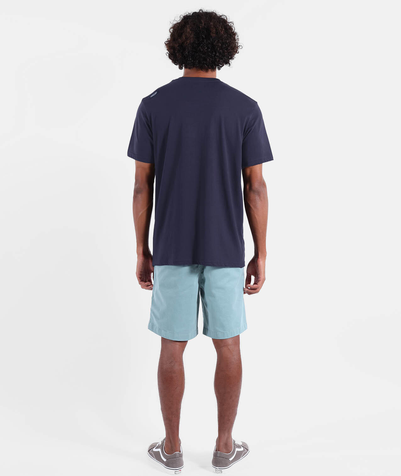 Camiseta de manga corta SUNFADED 5/5
