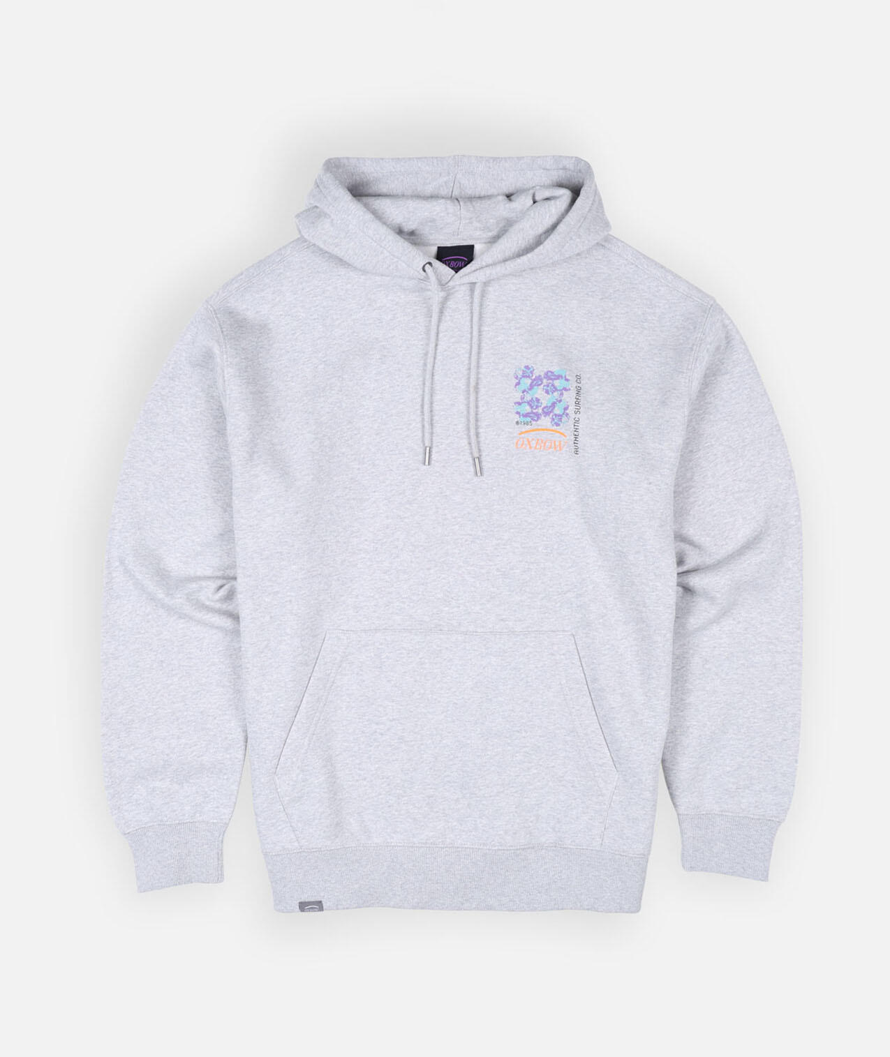 Sudadera con capucha PIXELATE 2/5